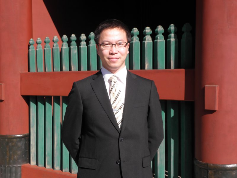 岩堀  元樹